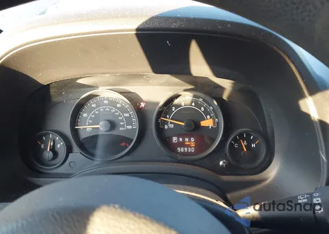 2015 Jeep Patriot Sport из США, поврежденный, VIN 1C4NJRBBXFD176383